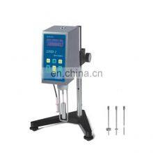 viscometer SNB-1 rotary viscosimeter