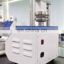 Liyi Paper Cardboard Edge Crush Strength Compressive Corrugated ECT Tester thumbnail-3