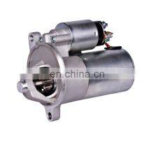 Starter Motor Lester 3239 F07U-11000-BA FOTZ-11002-B F0TZ-11002-B F7PU-11000-KA Fits Explorer Aerostar