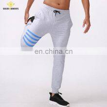 New Hot Mens Joggers Casual Pants Fitness Men Sportswear Bottoms Sweatpants Jogger Trouser thumbnail-5