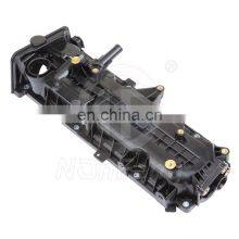 Use Original Equipment Manufacturer Bonnet Engine Axle Rocker Arm Valve Cover For FIAT 55284834 55209167 thumbnail-4