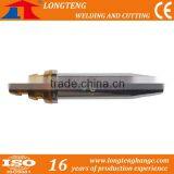 Chromed Cutting Nozzle, PNME Propane Cutting Tips of Cutting Torch for CNC Cutting Machine