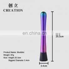 Прямые поставки от завода. Нержавеющий иррисирующий мешалка для коктейлей под OEM. thumbnail-2