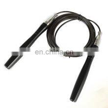 Professional Manufacturer Premium Sport Best Handle Custom Aluminum Heavy Jump Rope thumbnail-2