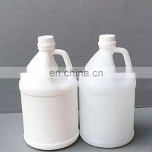 BPA Free Plastic Half Gallon Big Water Jug With Easy Carry Handle thumbnail-2