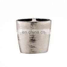 Romantic Pink 3pcs Bathroom Sets Combination of Metal and Plastic thumbnail-4