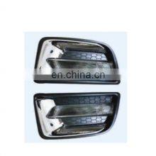 Led Fog Lamp for D-MAX 2012-2015