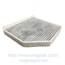 Good-quality and Cheap Cabin Air Filters From China Car Filter Manufacturer Air Conditioner Filter thumbnail-1