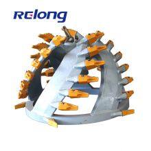 Relong Cutter Head Dredger Head Cutterhead Dredging Head thumbnail-5