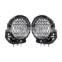 7 Inch Combo Beam Lamp Led Driving Light for Vehicle Led Work Lights LED6492 thumbnail-3
