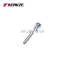 Brake Guide Caliper Pin For Mitsubishi Colt Lancer Mirage Dingo MR569127 thumbnail-1