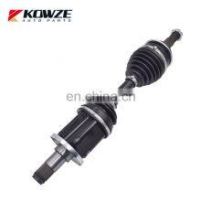 Front Axle Drive Shaft Assy For Toyota Fortuner Hilux 43430-0K070 thumbnail-1