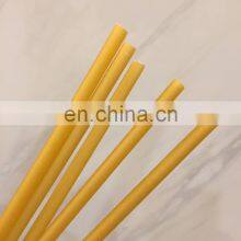 Eco Friendly and Edible Rice Straw Made From Rice Flour and Plant Ingredients thumbnail-5