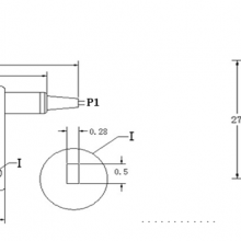 Polarization Maintaining Optical Switch(1*2) thumbnail-2