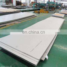 SUS 321 316 310 304 0.2mm Thick SS Sheet 2B No.1 Stainless Steel Plate thumbnail-3