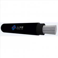 Non-Torsion Resistant Aluminium Alloy (8030) Conductor Wind Power Cable Up To 1.8/3kV thumbnail-1