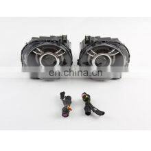 HID Headlight LED Headlamp for Jeep Renegade 2016+ Car Headlight Assembly From Maiker thumbnail-1