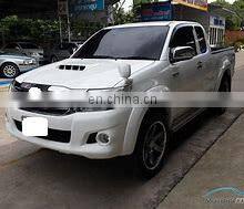 For VIGO 2012 Front Bumper Auto Body Parts thumbnail-4