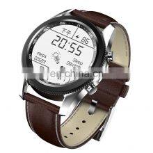 New Arrival Sk3 Ip68 Smartwatch Heart Rate Monitor Reloj Blood Pressure Smart Watch 2022 With Strap thumbnail-3
