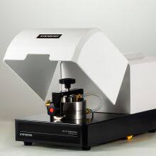 Gas Permeability Tester Flexible Packaging Plastic Film ASTM Lab Testing Machine thumbnail-4