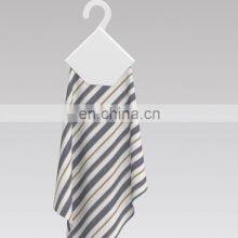 Super Comfortable Rayon Fabric Dyed Woven Fabric For Dress thumbnail-4