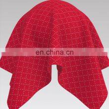 Super Comfortable Cotton Single Jersey Fabric Plain Dyed Woven Fabric For Dress thumbnail-5