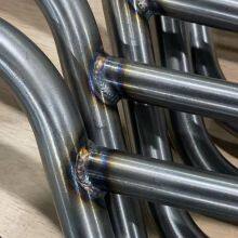 Stainless Steel Bicycle Handlebar BMX Bike Handlebar thumbnail-2