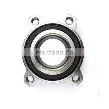 7P0498287 95833158300 95834190100 Front Axle Rear Axle Wheel Hub Bearing Suitable For PORSCHE VOLKSWAGEN thumbnail-3