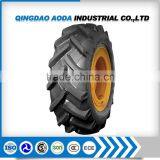 China Factory Cheap Farm Tractor Implement Tyre Tire thumbnail-6