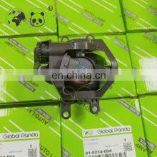 Good Performance 2014 Prius Fog Lamp Fog Light for Toyota YarisVios Corolla Axio Innova Fortuner Hilux Rav4 Land Cruiser Prado thumbnail-5