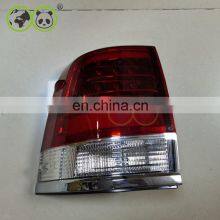 High Performance 2016 GRJ200 Tail Lamp Taillight Rear Light Assembly for Toyota Land Cruiser 2017 2018 2019 2020 2021 thumbnail-2