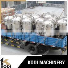 KODI Vertical Pressure Leaf Filter thumbnail-4