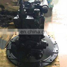 Excavator Parts Hydraulic Main Pump 708-1W-00042 708-1W-01042 for PC60-7 Hydraulic Pump thumbnail-3