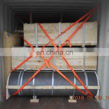 High Quality REGULAR POWER Graphite Electrode Different Length 600*2100 thumbnail-4
