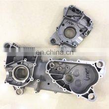 OEM Aluminum Vacuum Die Casting Auto Parts thumbnail-5