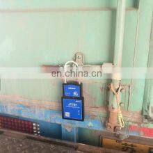 Trailer GPS Electronic RFID Seal Tracker thumbnail-2