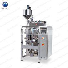 Automaticblack Tea Packaging Machine Green Tea Packaging Machine Water Sachet Packing Machine 100ml 1000ml 2000ml