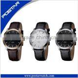 Vogue Vintage Analog Display Date Couple Quartz Gift Lover Watch thumbnail-1