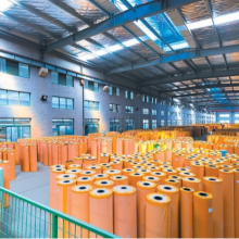 Hebei Boker New Material Tech Co., Ltd company overview - view 3 thumbnail