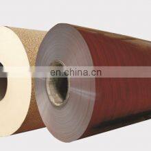 Top Brand High Quality Pre-Painting Steel Zink Coat Fashion For Roofing thumbnail-5