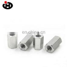 Hot Sale JINGHONG Long Hex Stainless Steel Barrel Nut thumbnail-1