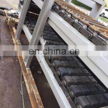 10T Customized Continuous Casting Metal Bar Melting and Foundry Furnace for Sale thumbnail-3