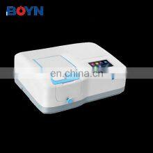 BNUV-S640 BNUV-S650 UV Visible Spectrophotometer With 4nm and 2nm Spectral Bandwidth thumbnail-2