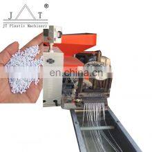 Factory Direct Quality Plastic Extruder for Manufacturing Recycled Plastic thumbnail-4
