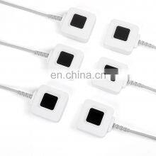 2022 Popular 10 Handles Hot Sculpting Body Shaping Machine/ RF Skin Tightening Machine/ Jisu ID Fat Dissolving Machine thumbnail-4