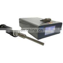 800w Mini Ultrasonic Mask Earloop Ear Wire Spot Welding Machine Welder thumbnail-2