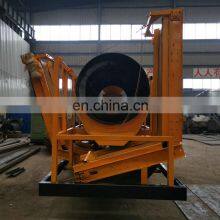 Portable Trommel Screens Compost Sieving Machine Factory Price thumbnail-5