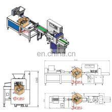 Automatic Explosion-proof Mud Sealing Mud Packing Machine Fireproofing Mud Packing Machine thumbnail-4