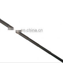 High Quality Carbon Fiber Telescopic Tube, Telescopic Mast thumbnail-1