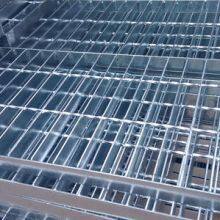 Toothed Grating Plate Stainless Steel Rain Grate Galvanized Steel Grating Cover Plate Composite Steel Grating thumbnail-3